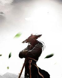 梦幻西游:上神白锦瑟